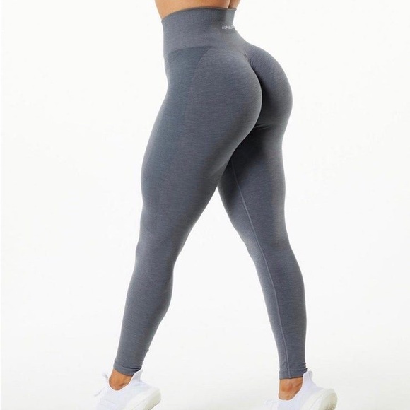 Alphalete Pants - Alphalete OG Amplify Legging